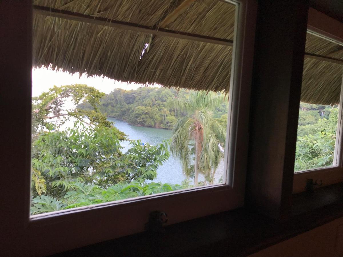 Casa Na Praia Com Vista Para O Mar Araquari Exterior foto